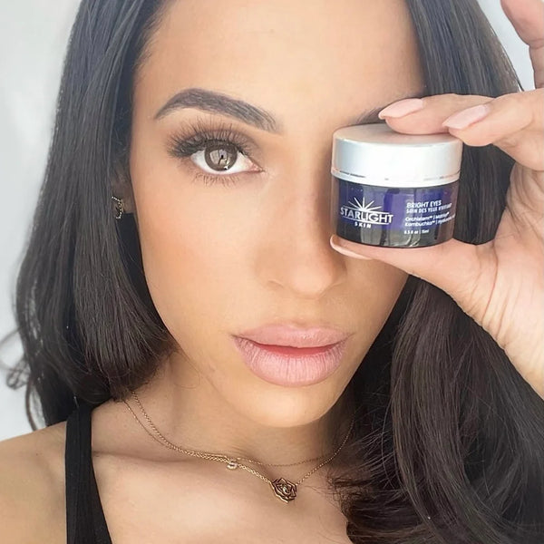 BRIGHT EYES Illuminating Eye Cream