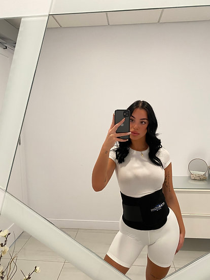 WAIST CONTOURER