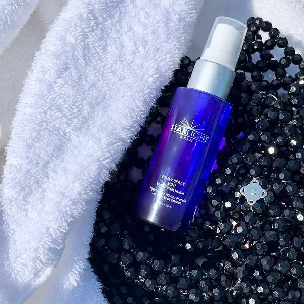 GLOW SPRAY Hydration Mist