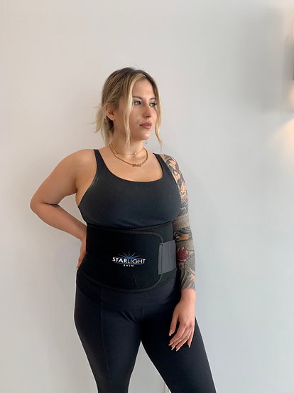 WAIST CONTOURER
