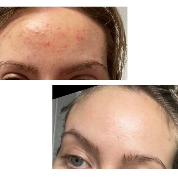 LIQUID GLOW Exfoliating Toner