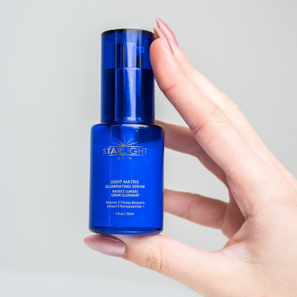 LIGHT MATRIX 2.0 Brightening Serum