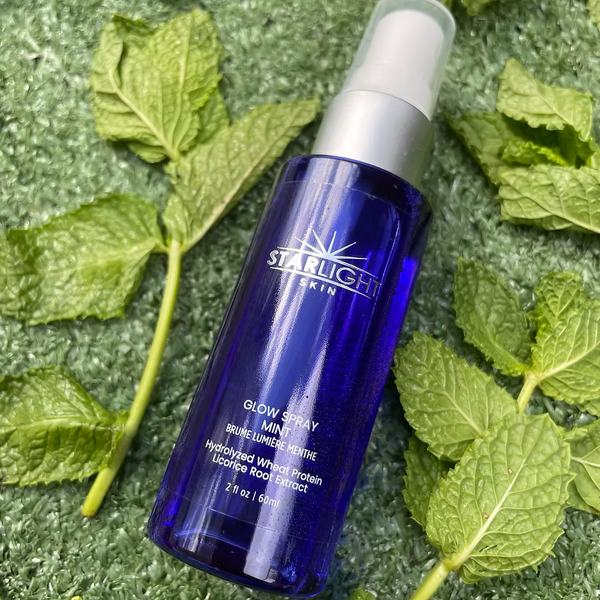GLOW SPRAY Hydration Mist