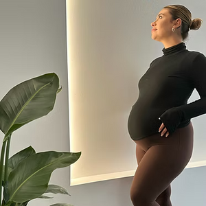 Pregnancy Glow