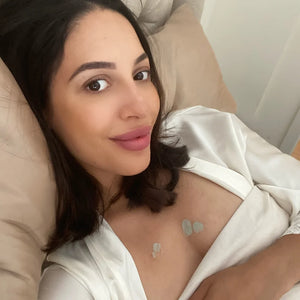 CLEARING CLAY Oil Pulling Mask