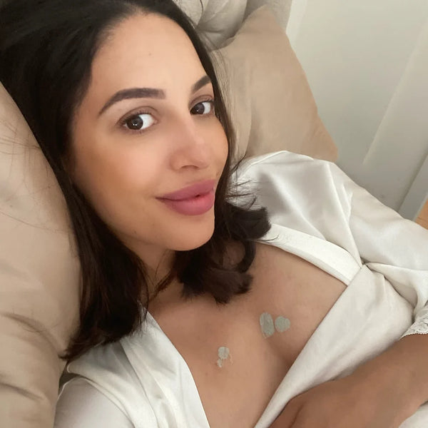 CLEARING CLAY Oil Pulling Mask