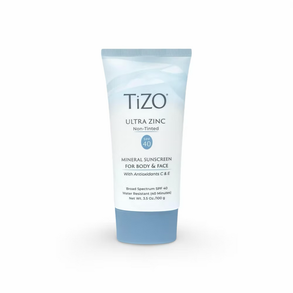 TIZO Mineral Sunscreen