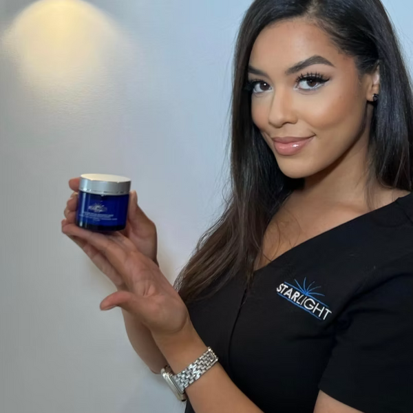 MOISTURE RITUAL Radiance Hydration Mask