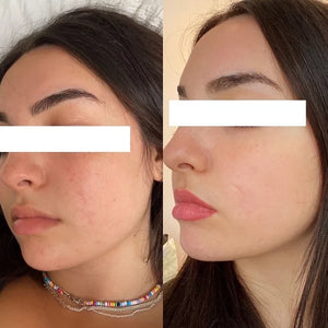 ILLUMINATING GEL Gentle Cleanser