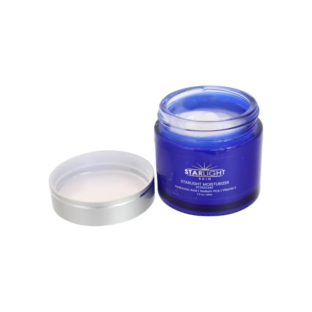 STARLIGHT Moisturizer for Acne Prone Skin
