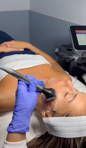 FORMA - Face or Neck