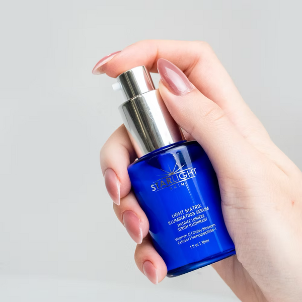 LIGHT MATRIX 2.0 Brightening Serum