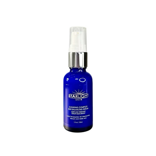 CLEARING COMPLEX Acne Serum
