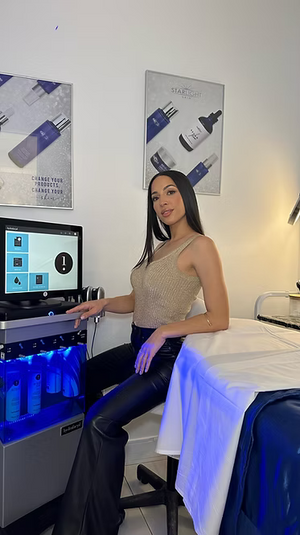 HYDRAFACIAL MD® Package of 3