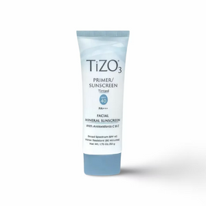 TIZO Mineral Sunscreen
