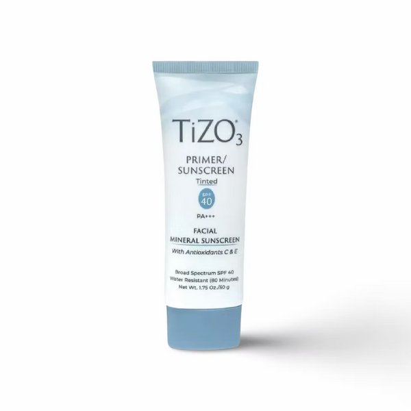 TIZO Mineral Sunscreen