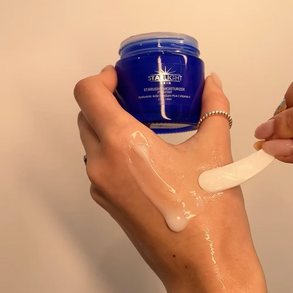 STARLIGHT Moisturizer for Acne Prone Skin