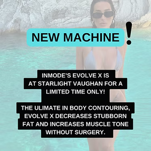 EVOLVE X