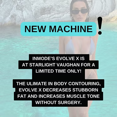 EVOLVE X