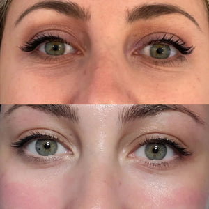 BRIGHT EYES Illuminating Eye Cream