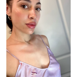 MOISTURE RITUAL Radiance Hydration Mask