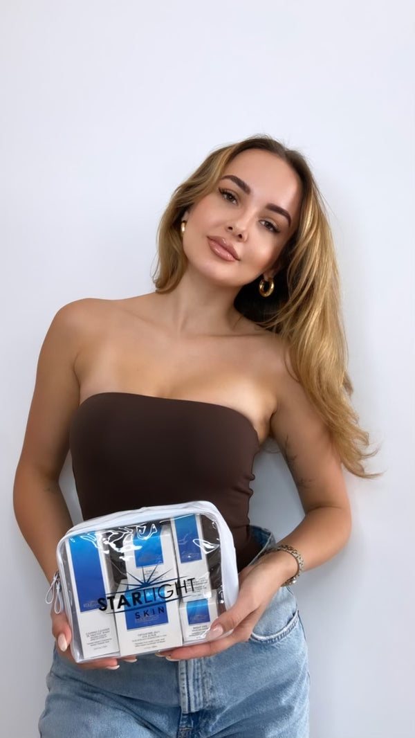 Product Travel Bag
