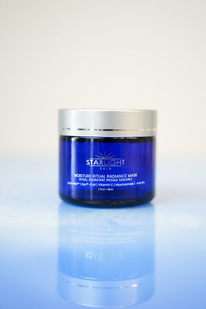 best moisturizing face mask