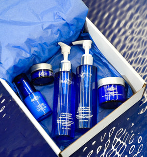 AGE DEFYING GLOW KIT