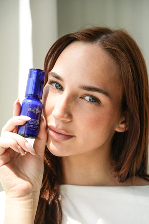 CLEARING COMPLEX Acne Serum