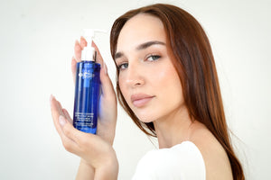 CLEARING CLEANSER Acne Wash