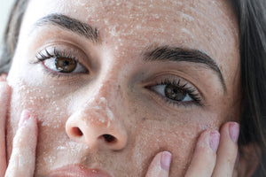 EXFOLIATING JELLY Physical Exfoliator