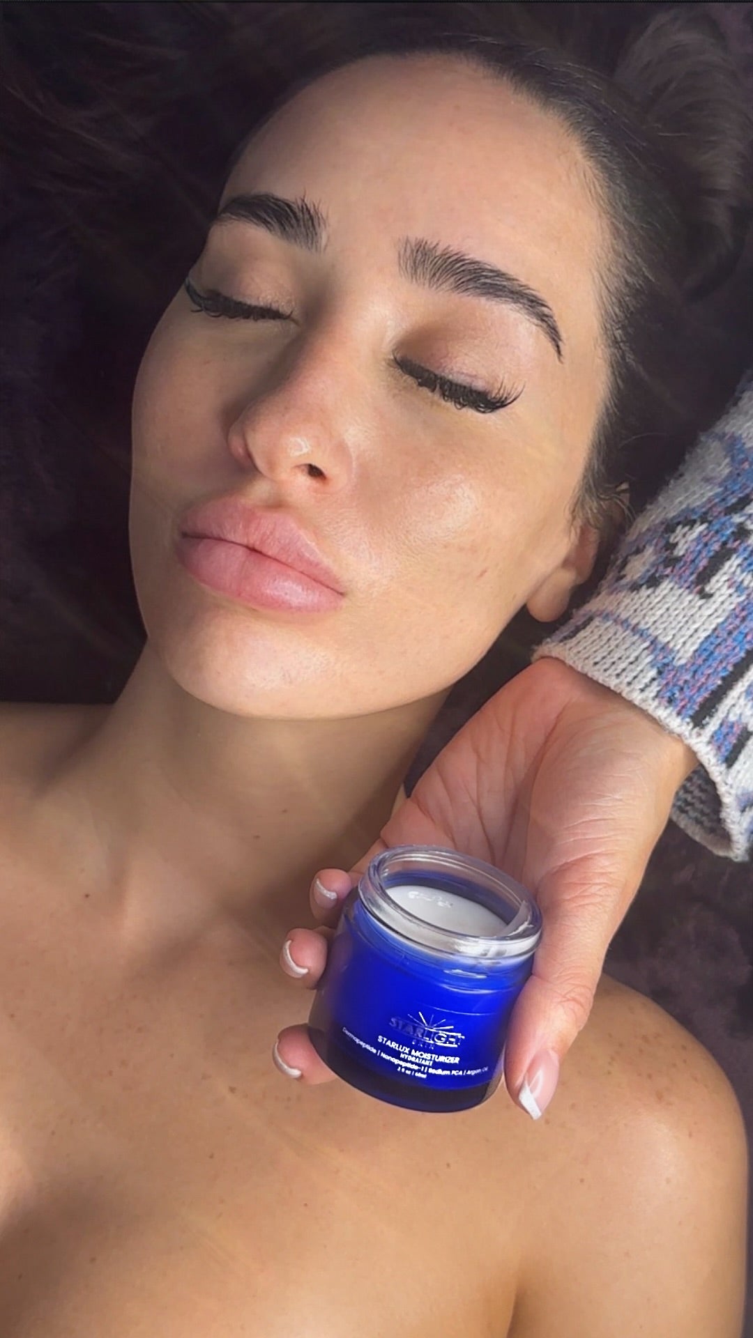 AGE DEFYING GLOW KIT