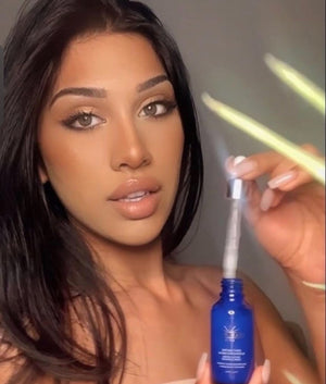 CLEARING COMPLEX Acne Serum