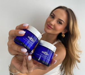 STARLUX Moisturizer for Dry Skin