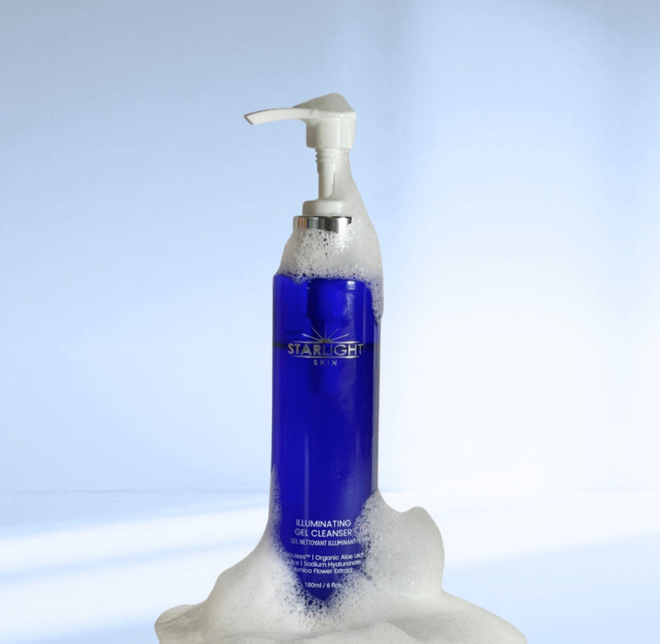 AGE DEFYING GLOW KIT