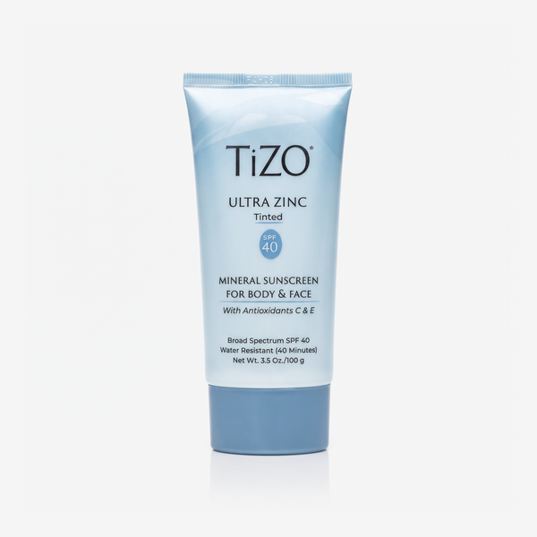 TIZO Mineral Sunscreen
