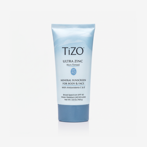 TIZO Mineral Sunscreen