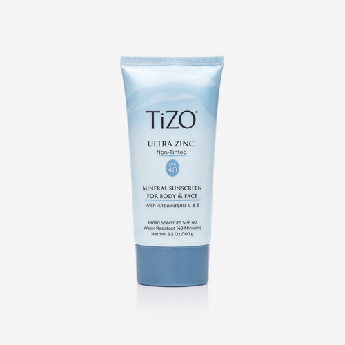 TIZO Mineral Sunscreen