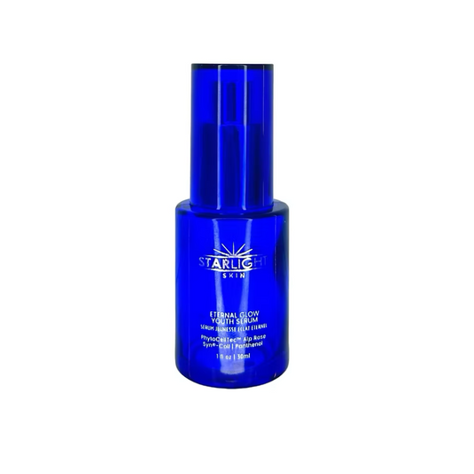 ETERNAL GLOW Anti-Aging Serum