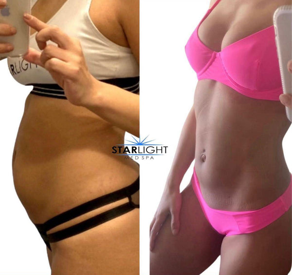 4 Weeks Slim Down