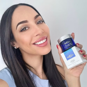 STARLIGHT Moisturizer for Acne Prone Skin