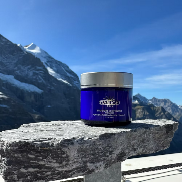 STARLIGHT Moisturizer for Acne Prone Skin