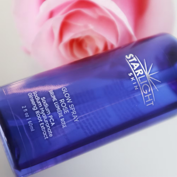 GLOW SPRAY Hydration Mist