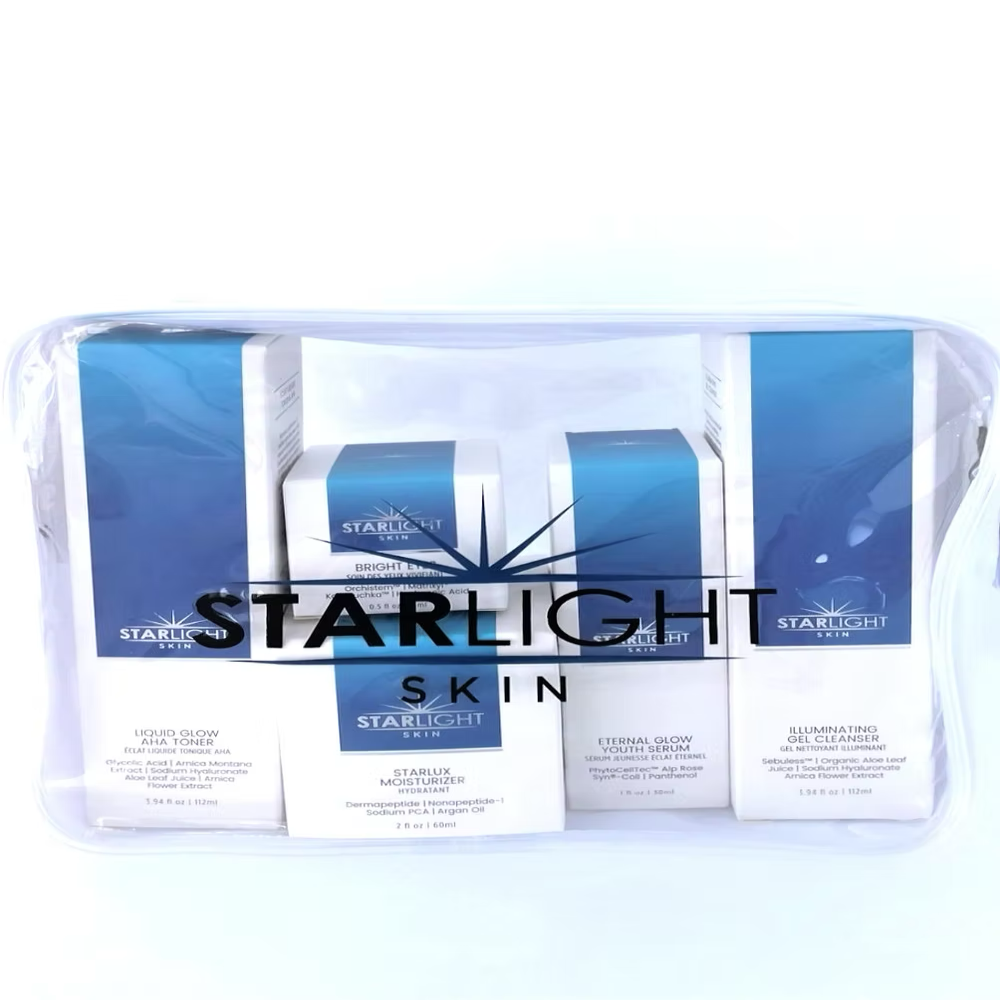 Product Travel Bag