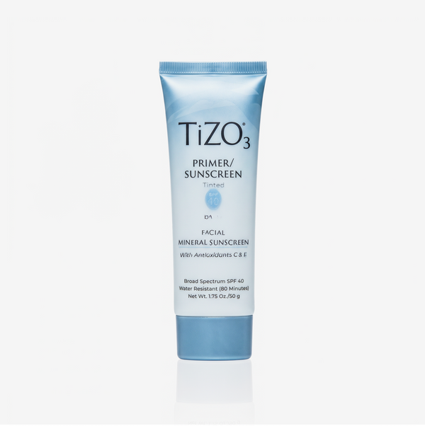 TIZO Mineral Sunscreen