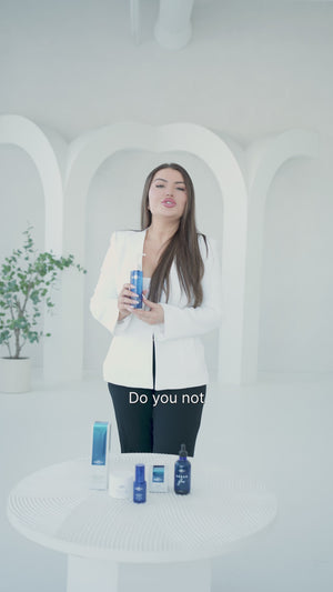 PREPPING POTION Pre-Cleanse