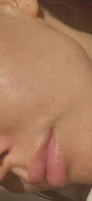 LIQUID GLOW Exfoliating Toner