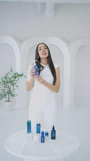 LIQUID GLOW Exfoliating Toner