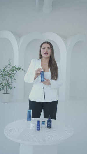 ILLUMINATING GEL Gentle Cleanser